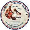 American Record Company (1902-1907) 7 inch & 10 inch