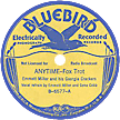 BLUEBIRD (2000, 5000-7000 series only. Pretty yellow/blue label)