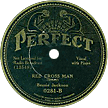 Perfect - Jazz Blues 1925-1935