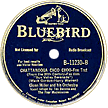 Big Band Swing - 1932-1950